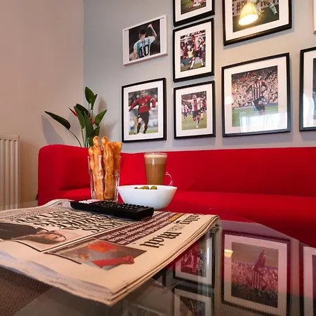 Accessible 2 Bedrooms Flat + P Southampton Exterior photo